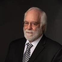 James "Jim" N. Gruber