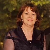 Jacquelyn "Jackie" Elkins Clements