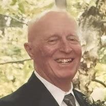 Paul Joseph Garvin