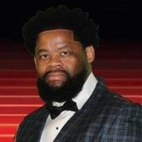 Roderick A. Avery