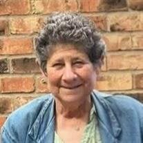 Barbara Green
