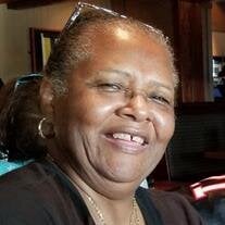 Ms. Deloris M. White