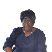 Mavis Allen