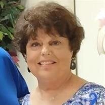 Dot Quarles-Clemons