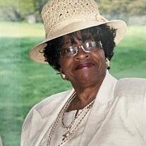 Thelma Young