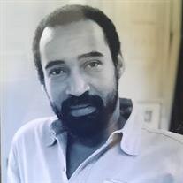 Garfield C. C. Batts