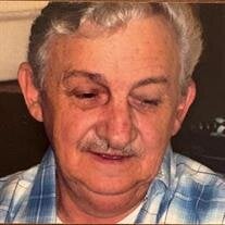 Charlie Lewis Proffitt