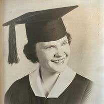 Mary Etta Hyde Rutledge