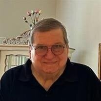 Bernard M. Giovanelli