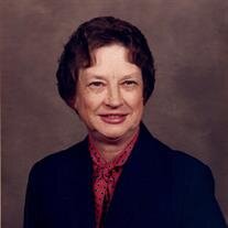 Evelyn Cannon