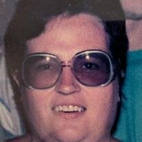 Paula May Hebert