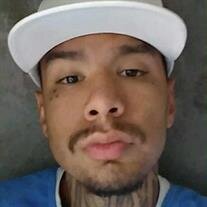Ruben Gabriel Penaloza