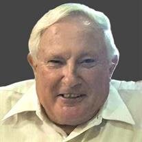 Larry Junior Bombeck