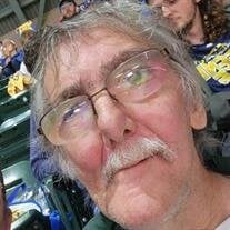 Richard Alan Holt