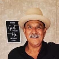 Robert Santos