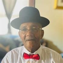 Mr. John Earl Ford