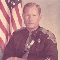 Rufus Ray Greninger