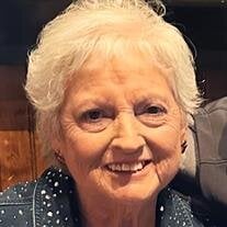 Joan Hughart