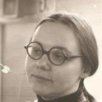 Joanna Misnik