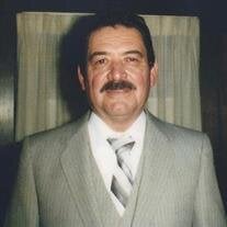 JOHN RIVERA