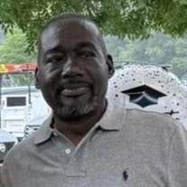 Mr. Robert L. Gaines