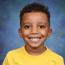 Carson Lee Turner