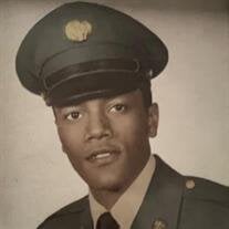 CHARLES EVERETT DICK SR.
