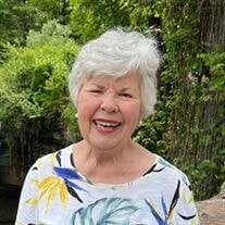 Sharon M. Fitzgerald