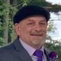 Mr. Kenneth A. Carriere