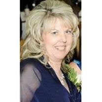 Margaret Camp