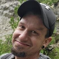Thomas Jason Platt