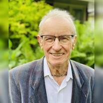 William Jay Svendsgaard