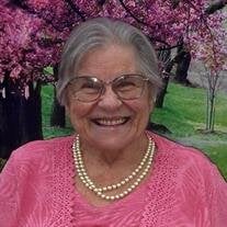 Sylvia Ann Howder