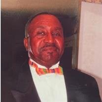 Purnell Leroy Hudson