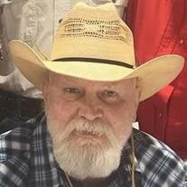 Johnny Ray Howard