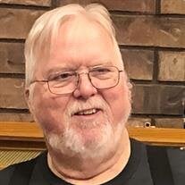 Robert Dale Carter