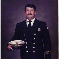 Buddy Cockrill