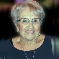 Theresa R. Schurr
