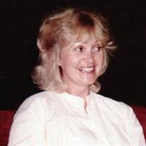Barbara Clinch