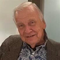 Terrance A. "Terry" Madura