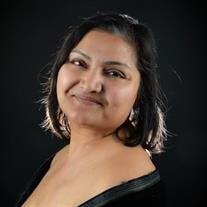 Lipika Nath-Balding Frith