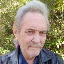 Clayton Thomas Reynolds