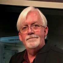 Mr. Jerry Jeter