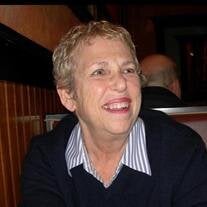 Barbara Lee Weinberg