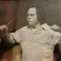 Christopher Michael Lasagna