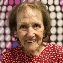 Martha Roberts