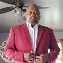 Anthony Maurice Hearne