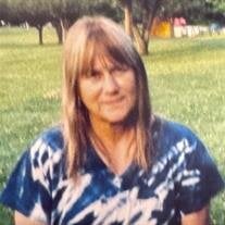 Patsy Ann Foreman