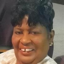 Katherine Lee Scott