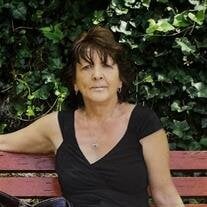 Judy Kay Williams
